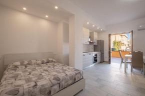 Dimoras Monolocale Confortevole